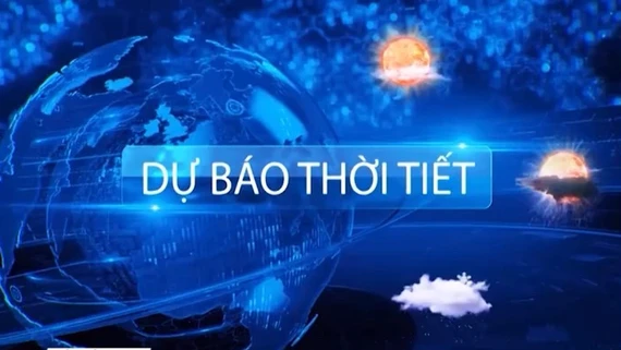 Ngày trời nắng