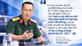MB được Bộ Quốc phòng đánh giá là đơn vị đi đầu về cải cách và chuyển đổi số 