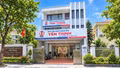 THÔNG BÁO về việc sửa đổi, bổ sung giấy phép hoạt động 