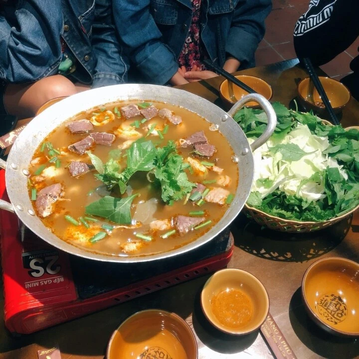  6 món ăn đặc sản không thể bỏ lỡ khi du lịch Sa Pa - 4