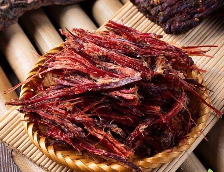 6 món ăn đặc sản không thể bỏ lỡ khi du lịch Sa Pa ảnh 6 6 món ăn đặc sản không thể bỏ lỡ khi du lịch Sa Pa - 6