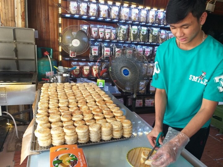 6 món ăn đặc sản không thể bỏ lỡ khi du lịch Sa Pa ảnh 5 6 món ăn đặc sản không thể bỏ lỡ khi du lịch Sa Pa - 5