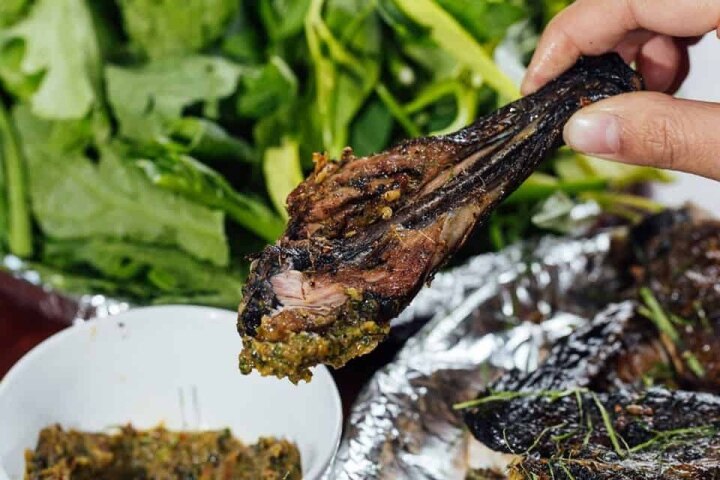 6 món ăn đặc sản không thể bỏ lỡ khi du lịch Sa Pa ảnh 3 6 món ăn đặc sản không thể bỏ lỡ khi du lịch Sa Pa - 3