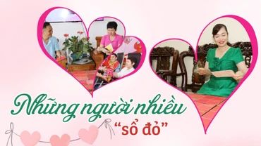 Những người nhiều “sổ đỏ”