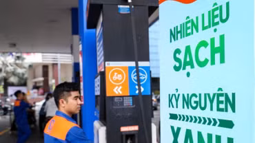 Sẵn sàng bán xăng E10 trên toàn quốc