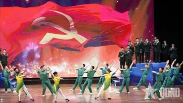 Chiều sâu văn hóa chính trị và "sức bền" văn hóa cầm quyền của Đảng ta