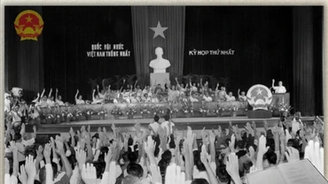 Quốc hội khóa VI: Quyết định những vấn đề hàng đầu trong thời kỳ phát triển mới