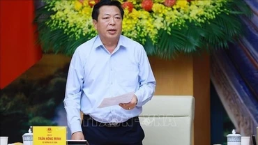 Thành lập Ban Chỉ đạo triển khai các tuyến đường sắt kết nối Trung Quốc