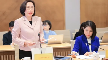 Việt Nam đăng cai Hội nghị Bộ trưởng Số ASEAN