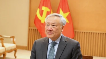 "Sắp xếp lại giang sơn" - Cuộc cách mạng từ ý Đảng đến lòng dân và khát vọng về Kỷ nguyên vươn mình