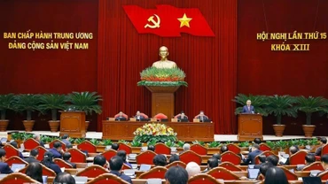 Đại đoàn kết - "điểm tựa" kinh tế trước thềm Đại hội XIV