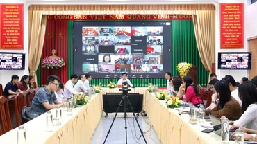 Ngành Y tế Lào Cai tập trung nguồn lực cho y tế cơ sở theo tinh thần Nghị quyết 72