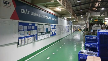 Doanh nghiệp ứng biến linh hoạt với giá xăng dầu, hạn chế tác động bất lợi