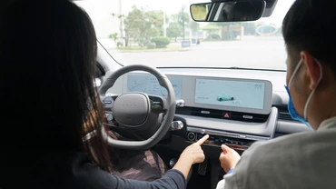 Lái xe tiết kiệm năng lượng: Thói quen nhỏ cho hiệu quả lớn