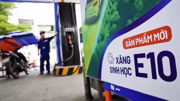 Toàn quốc áp dụng xăng E10: Chủ xe cần lưu ý gì để tránh sự cố?