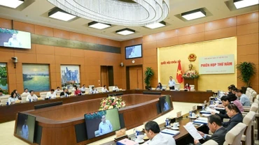 Toàn Đảng, toàn quân, toàn dân đặt kỳ vọng lớn vào các đại biểu trúng cử