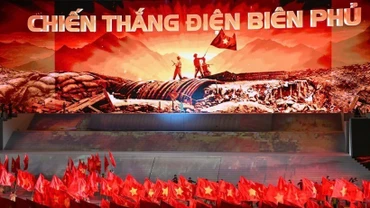 Đưa Nghị quyết Đại hội XIV của Đảng vào cuộc sống: Bồi đắp sức mạnh văn hóa- nền tảng tinh thần của quốc phòng toàn dân