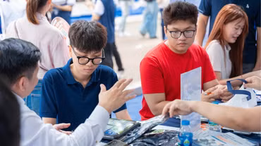 Thêm nhiều trường đại học công bố điểm sàn xét tuyển