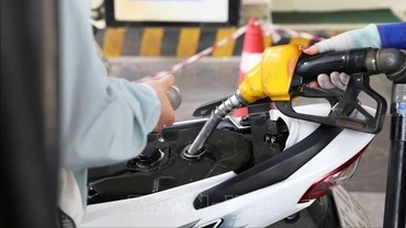 Việt Nam sẽ chính thức chuyển sang sử dụng xăng sinh học từ 1/6/2026 