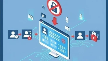 Đề xuất các trường hợp bị khóa tạm thời, vĩnh viễn tài khoản cá nhân, nhóm cộng đồng