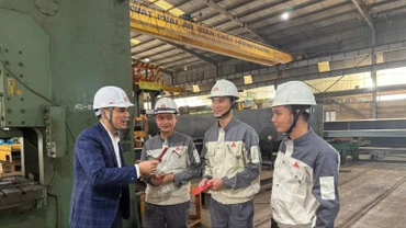 Lao động "nhảy việc" sau Tết không nhiều