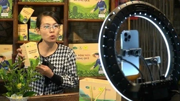 Gen Z và xu hướng tiêu dùng nông sản "có câu chuyện"