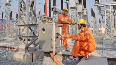 Quy định mới về điều chỉnh giá bán lẻ điện bình quân