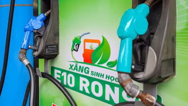 Từ 01/6: Xử lý nghiêm doanh nghiệp không bán xăng sinh học E10