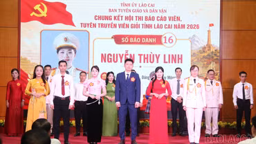 Lan tỏa Nghị quyết của Đảng vào cuộc sống