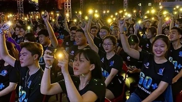 Lùi thời gian phát động Chiến dịch Giờ Trái đất năm 2026 sang ngày 21/3