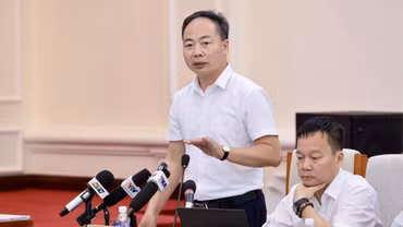 Bộ GD-ĐT phản hồi tranh luận đề Toán, Tiếng Anh THPT 2026