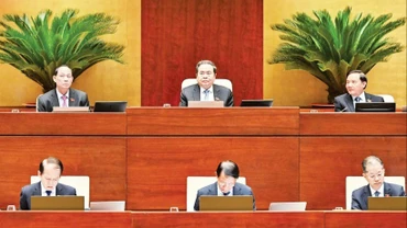 Ưu tiên giải quyết những kiến nghị liên quan trực tiếp đến đời sống người dân