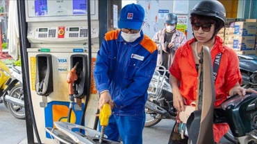 VPI dự báo giá xăng các loại giảm mạnh trong kỳ điều hành ngày mai 25/12