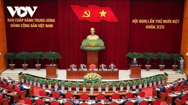 Thống nhất danh sách 29 hội quần chúng do Đảng, Nhà nước giao nhiệm vụ