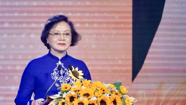 Phó Thủ tướng Phạm Thị Thanh Trà kêu gọi chung tay hỗ trợ bệnh nhân ung thư nghèo