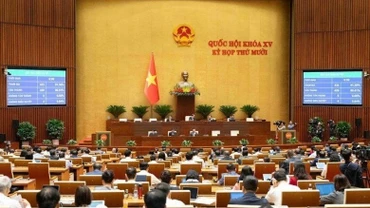 Niềm tin tăng trưởng từ 10% trở lên