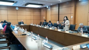 Sửa đổi Luật Thuế giá trị gia tăng: Tạo điều kiện thuận lợi nhất cho doanh nghiệp và người dân