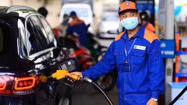 Kéo dài việc giảm thuế nhập khẩu một số mặt hàng xăng dầu về 0% đến 30/6