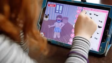 Cảnh giác bẫy lừa đảo qua game, dụ tải phần mềm độc hại, chuyển tiền đặt cọc