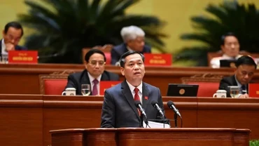 Nâng tầm tham mưu chiến lược, góp phần hoạch định và tổ chức thực hiện thắng lợi những quyết sách lớn của Đảng