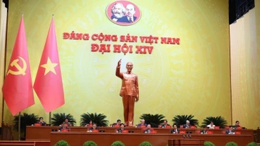 Việt Nam định hướng phát triển đất nước trong kỷ nguyên mới