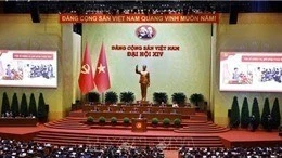 Đại hội XIV sẽ tạo động lực để Việt Nam tiếp tục câu chuyện phát triển đầy cảm hứng