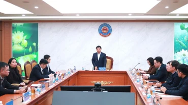 Đẩy nhanh tiến độ công bố số liệu Tổng điều tra kinh tế năm 2026 sớm 7 tháng