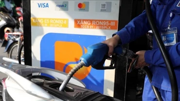 Tuyệt đối không để gián đoạn nguồn cung xăng dầu trước, trong và sau Tết