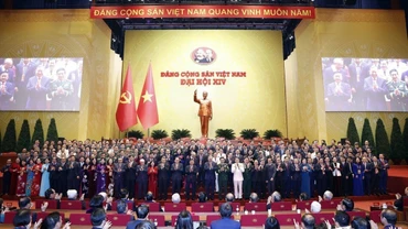 Từ Nghị quyết đến hành động