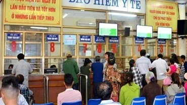 Thủ tục thanh toán trực tiếp chi phí khám chữa bệnh giữa BHXH và người tham gia BHYT thế nào?