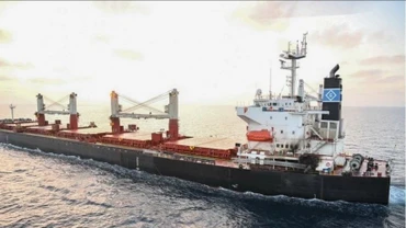 Các tàu và thuyền viên Việt Nam tại Trung Đông trong tình trạng an toàn