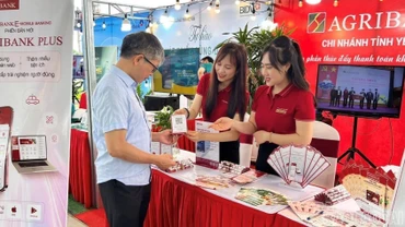 Lào Cai: Tổng dư nợ cho vay đạt 129.179 tỷ đồng