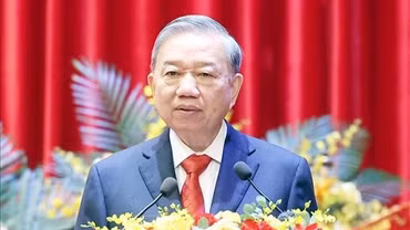 Vì một nền văn minh sinh thái, một Việt Nam xanh và một đại dương hòa bình, bền vững