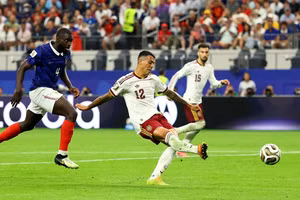 Đánh bại Pháp, Tây Ban Nha thẳng tiến vào chung kết World Cup 2026